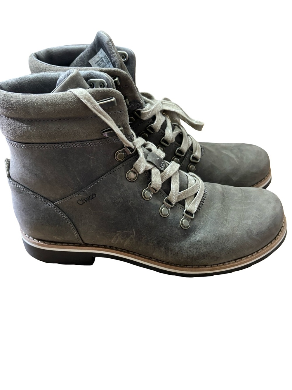 Chaco Cataluna Explorer boots, size 9 NWOT